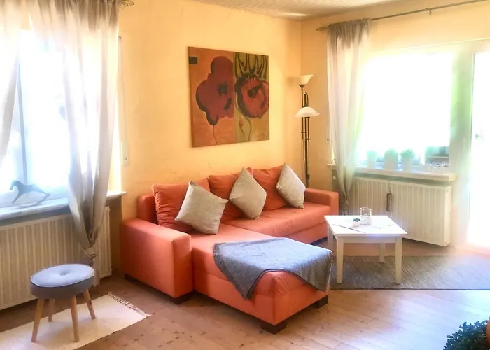 Ferienwohnung Mosel