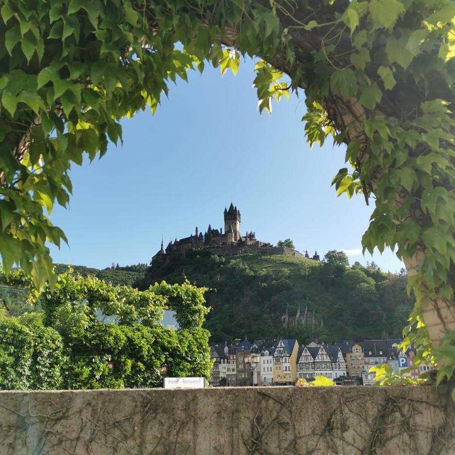 Appartement Mosel Valwig