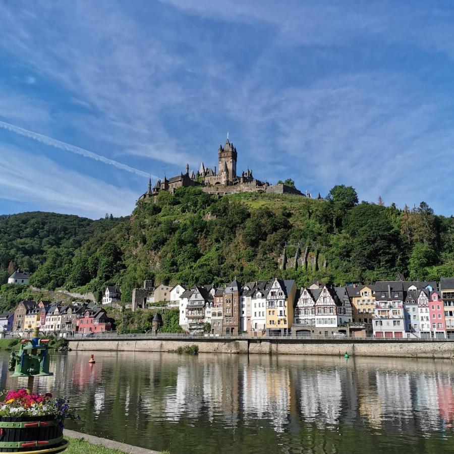 Appartement Mosel