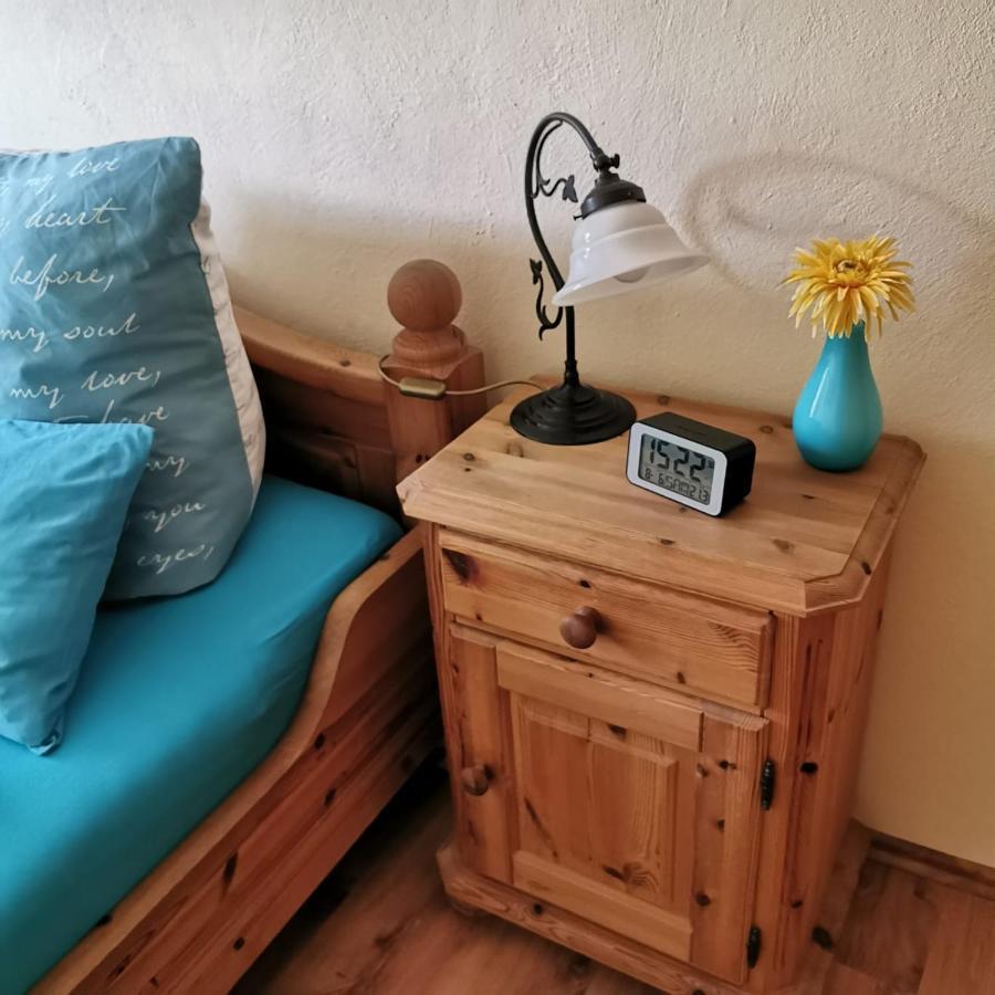 Mosel Appartement Valwig