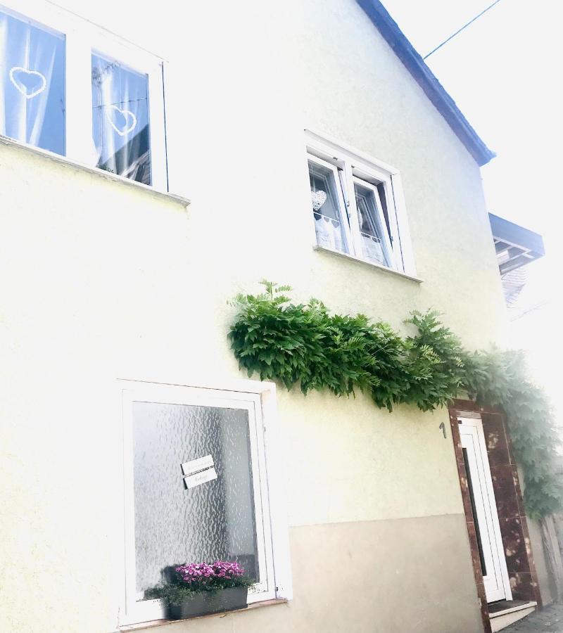 Appartement Mosel