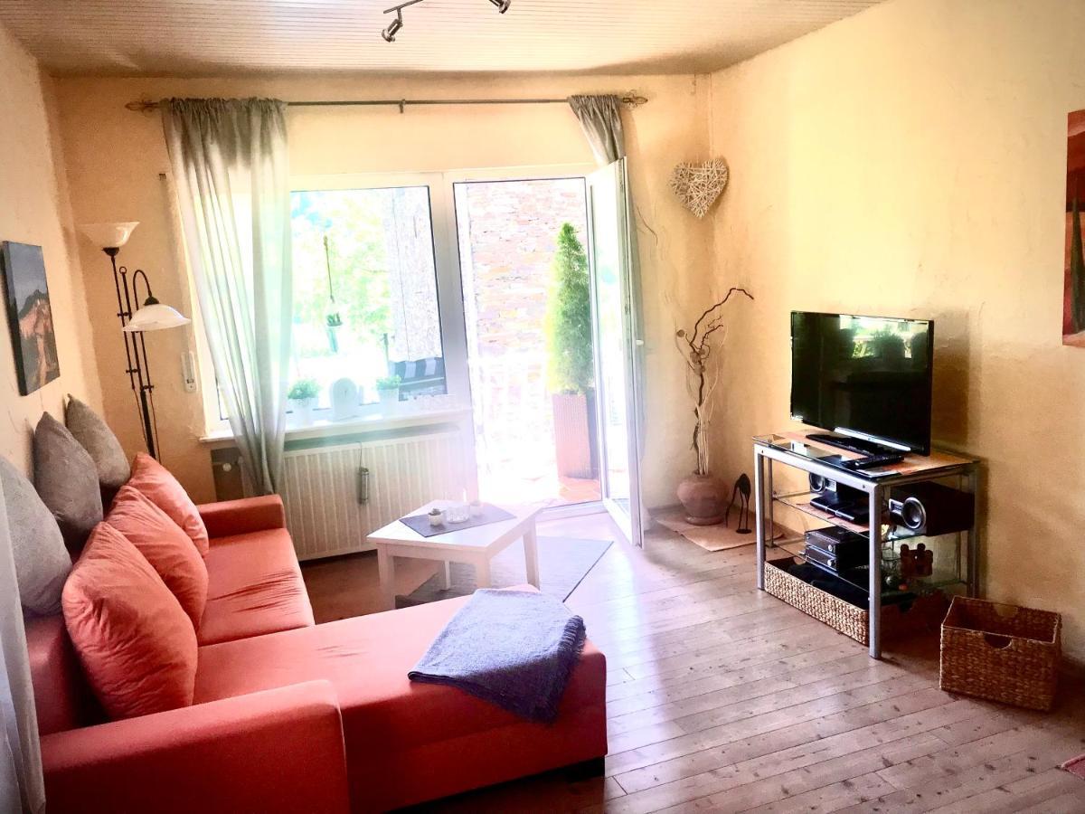 Mosel Appartement Valwig