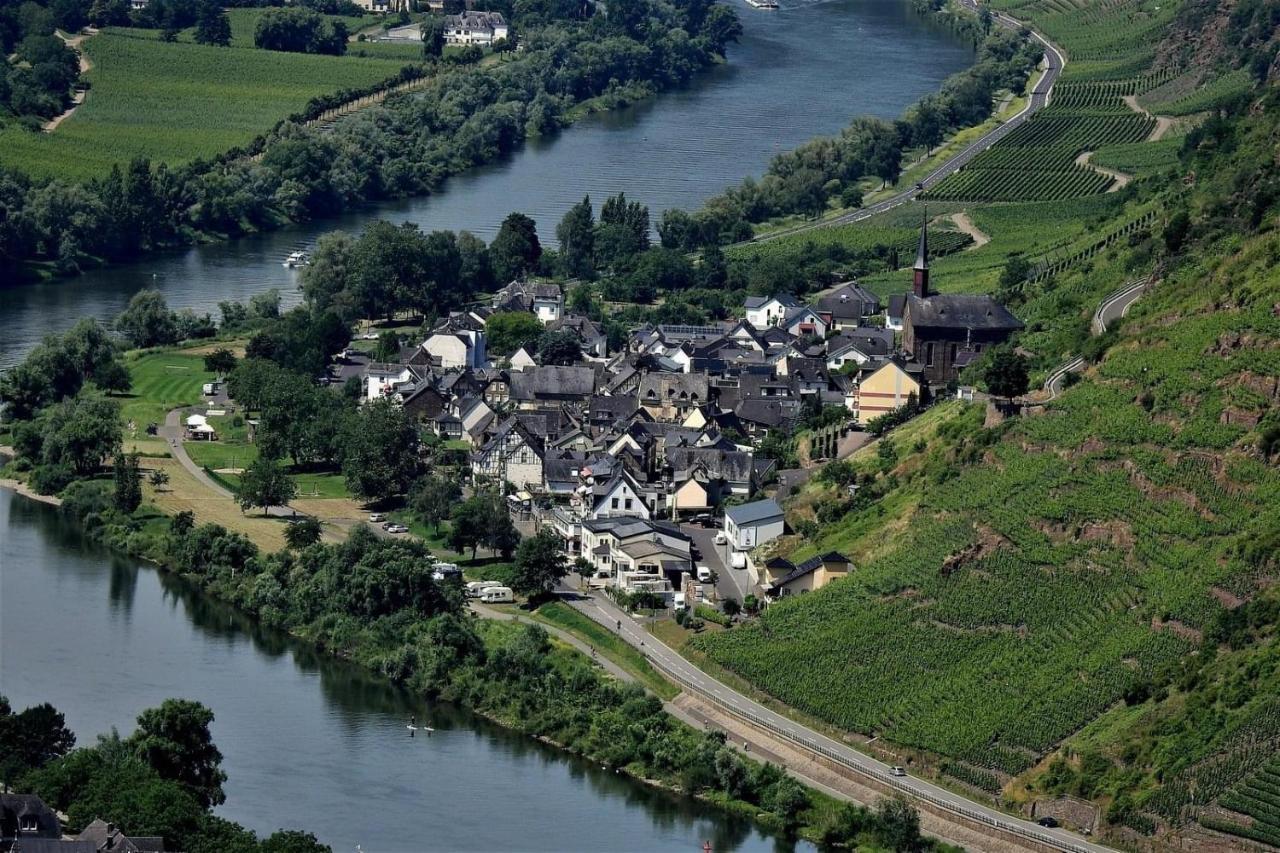 Appartement Mosel Valwig