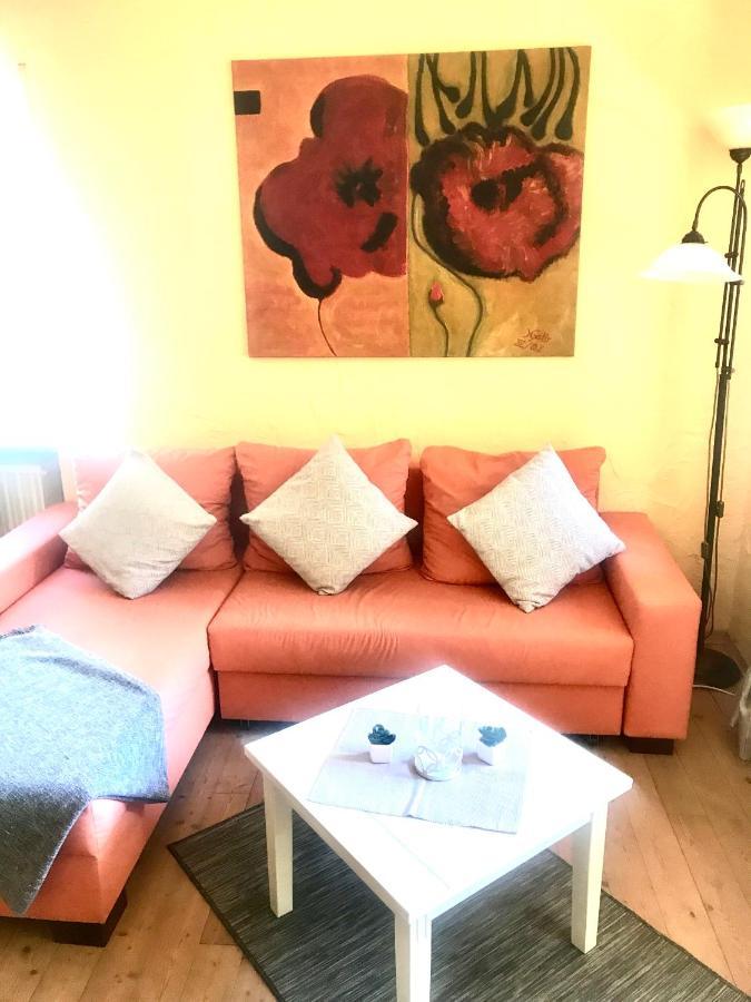 Appartement Mosel *
