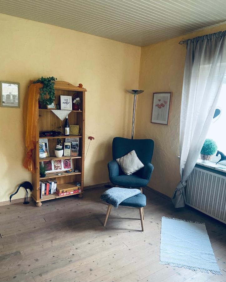 Mosel Appartement *