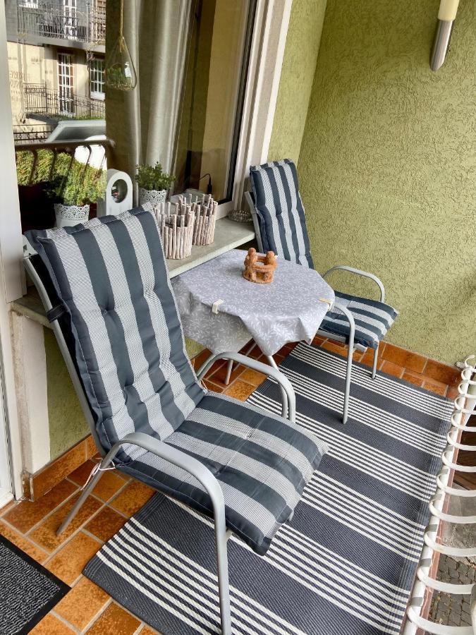 Appartement Mosel *