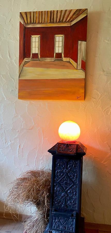 Mosel Appartement Valwig