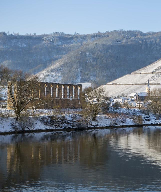 Mosel Appartement