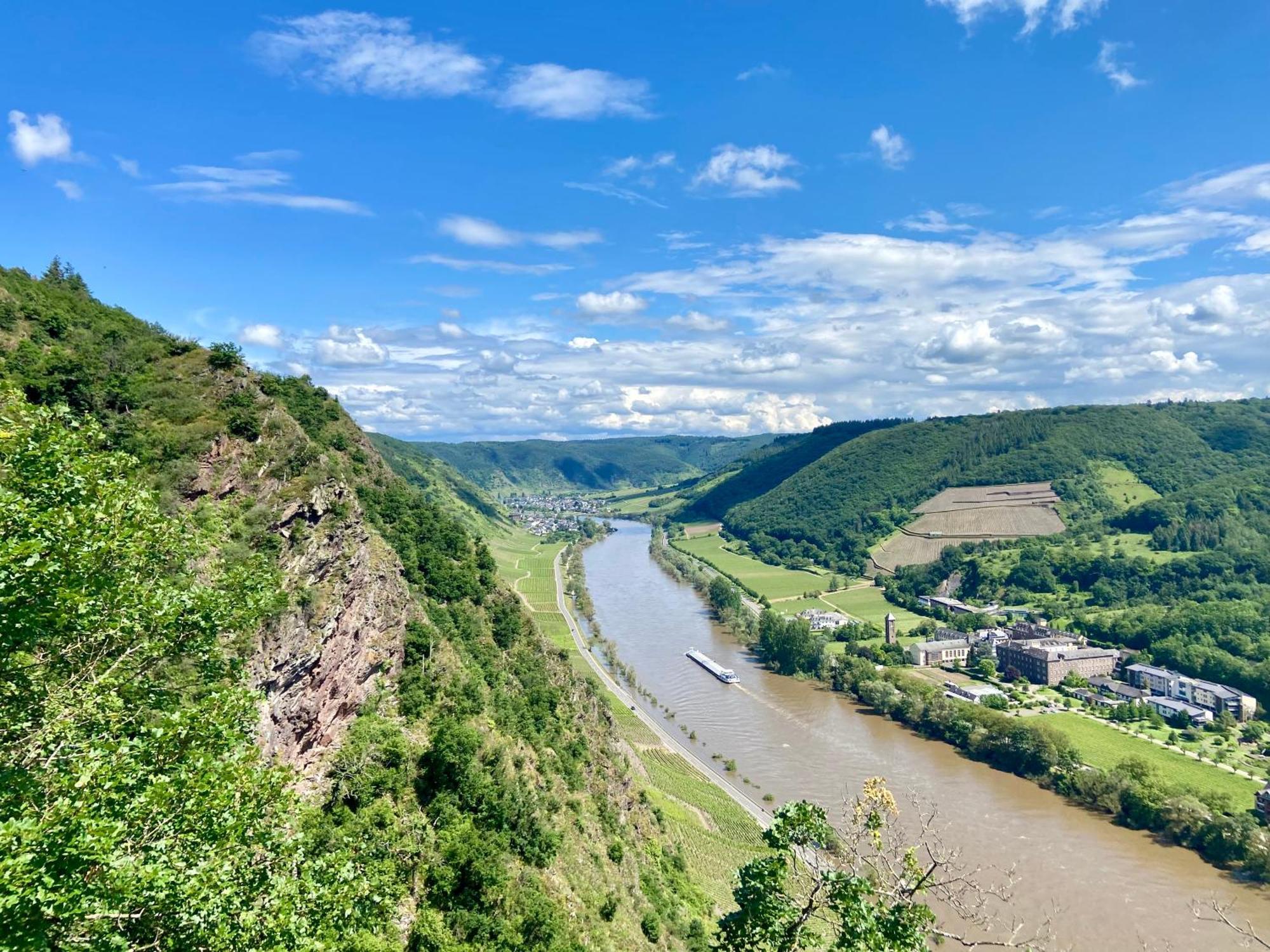Appartement Mosel *