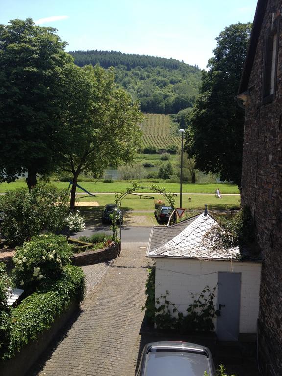 Appartement Mosel Valwig