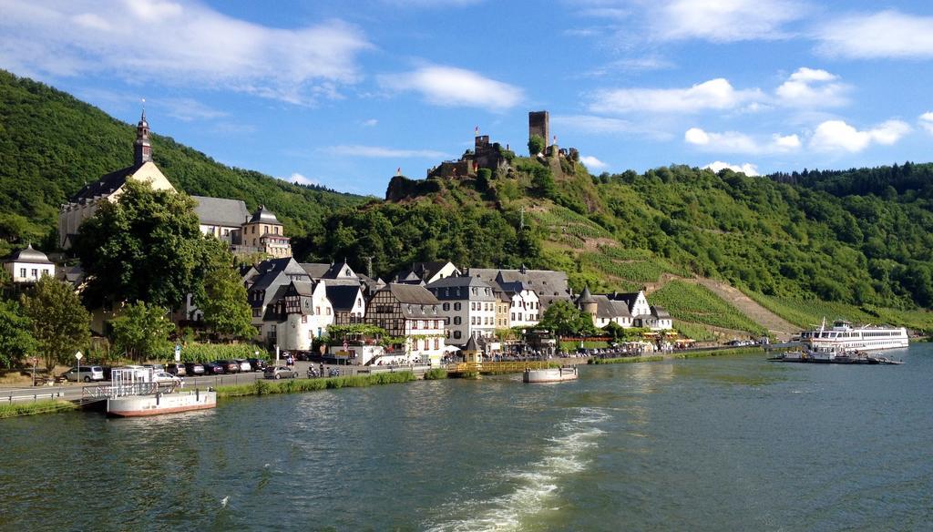 Mosel Valwig