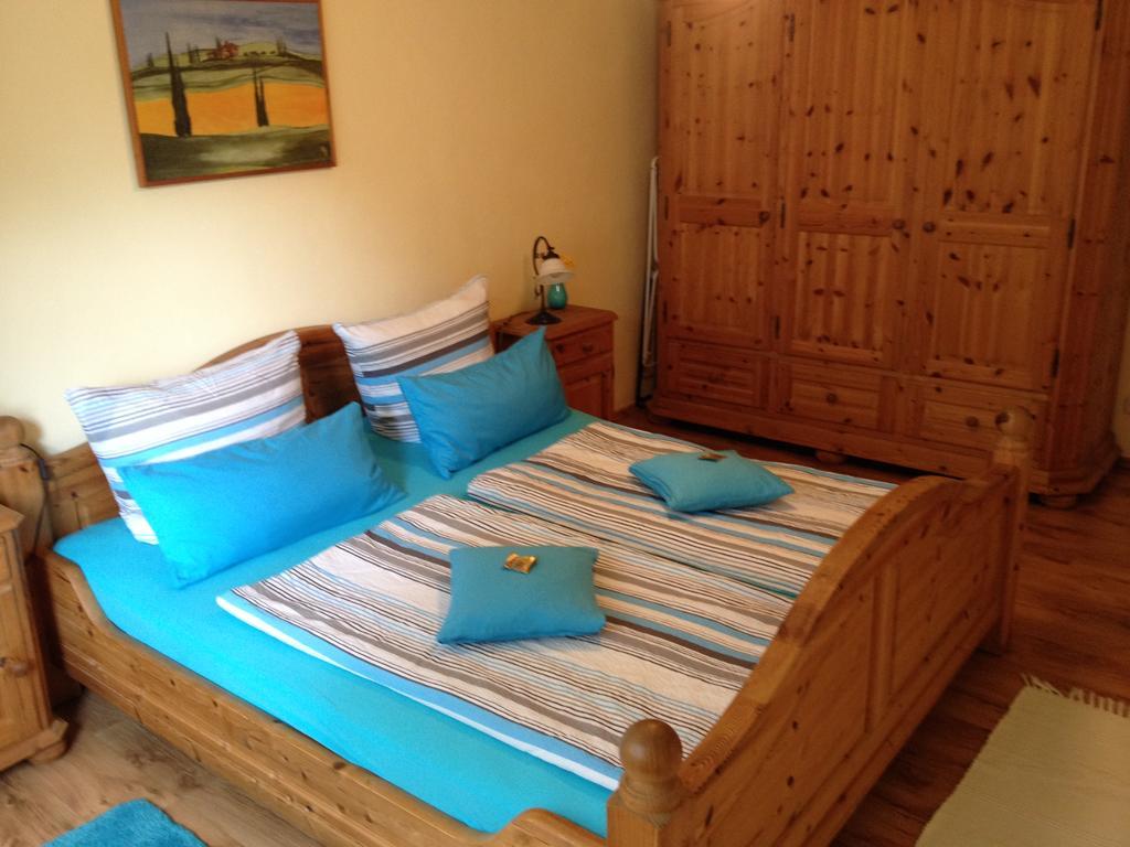 Appartement Mosel Valwig