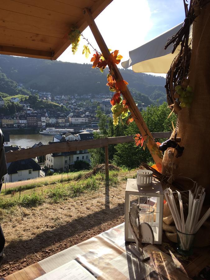 Appartement Mosel