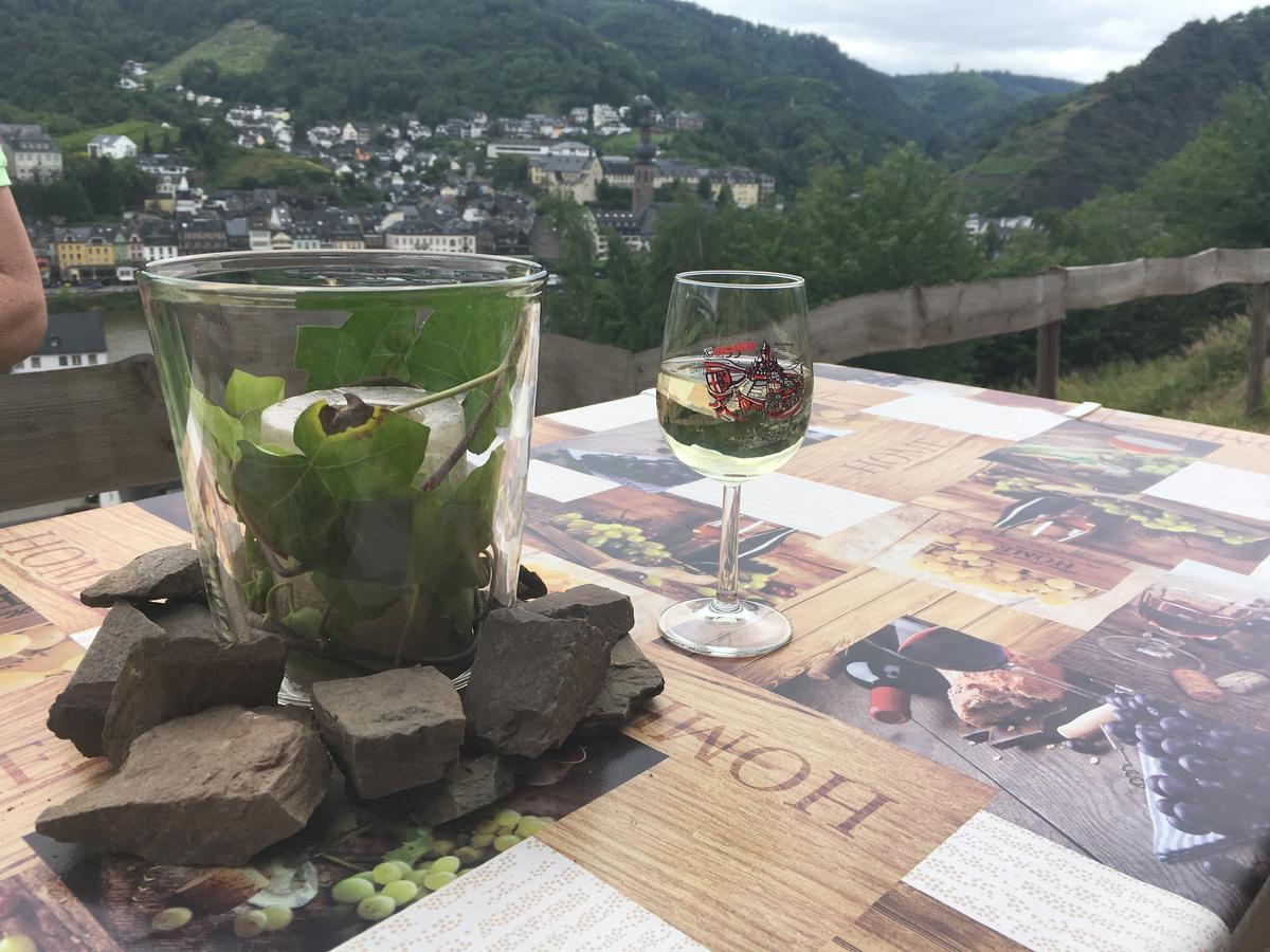 Appartement Mosel *