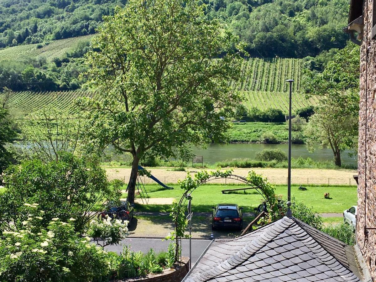 Mosel * Valwig