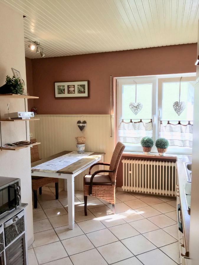 Mosel Apartment Valwig