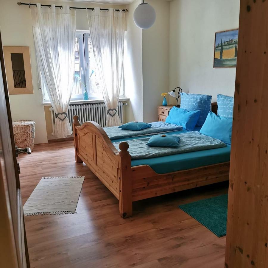 Appartement Mosel