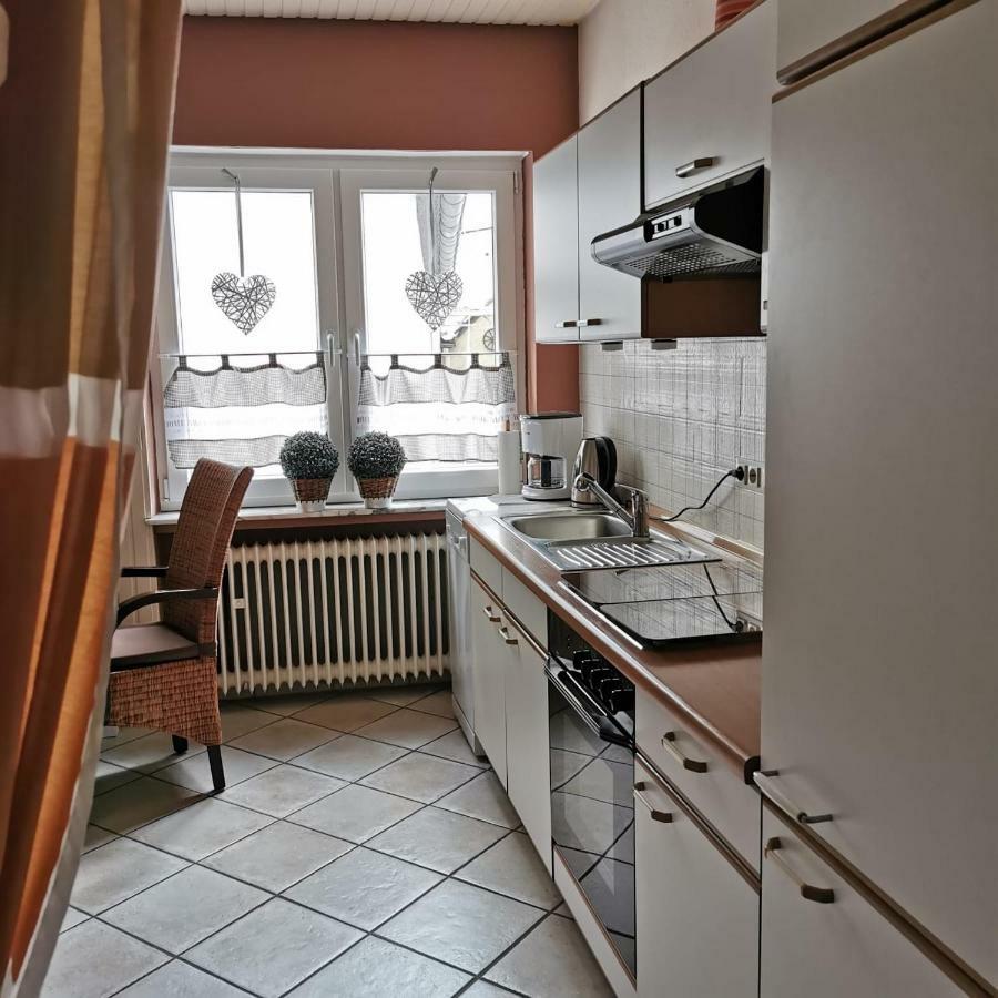 Mosel Appartement