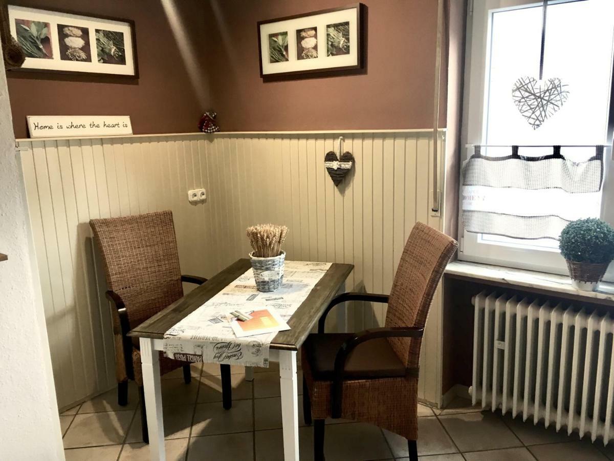 Appartement Mosel